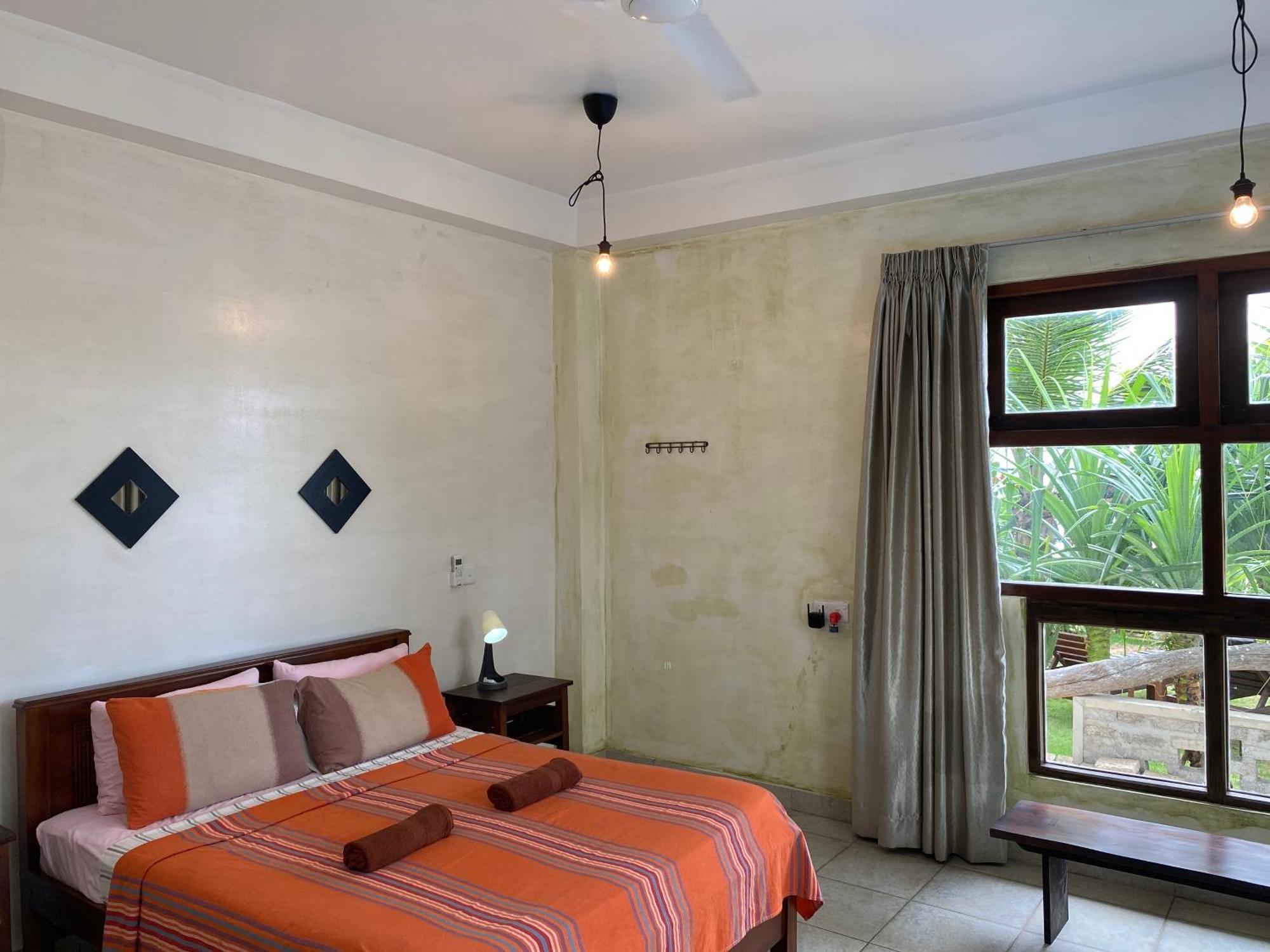 Mirage Beach House At Morava Court Hikkaduwa Exterior foto