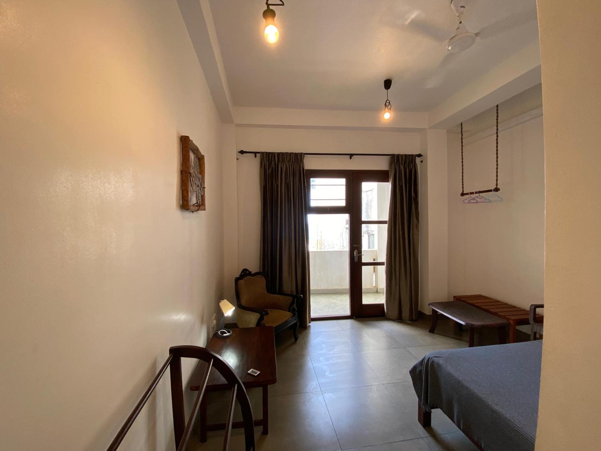 Mirage Beach House At Morava Court Hikkaduwa Exterior foto