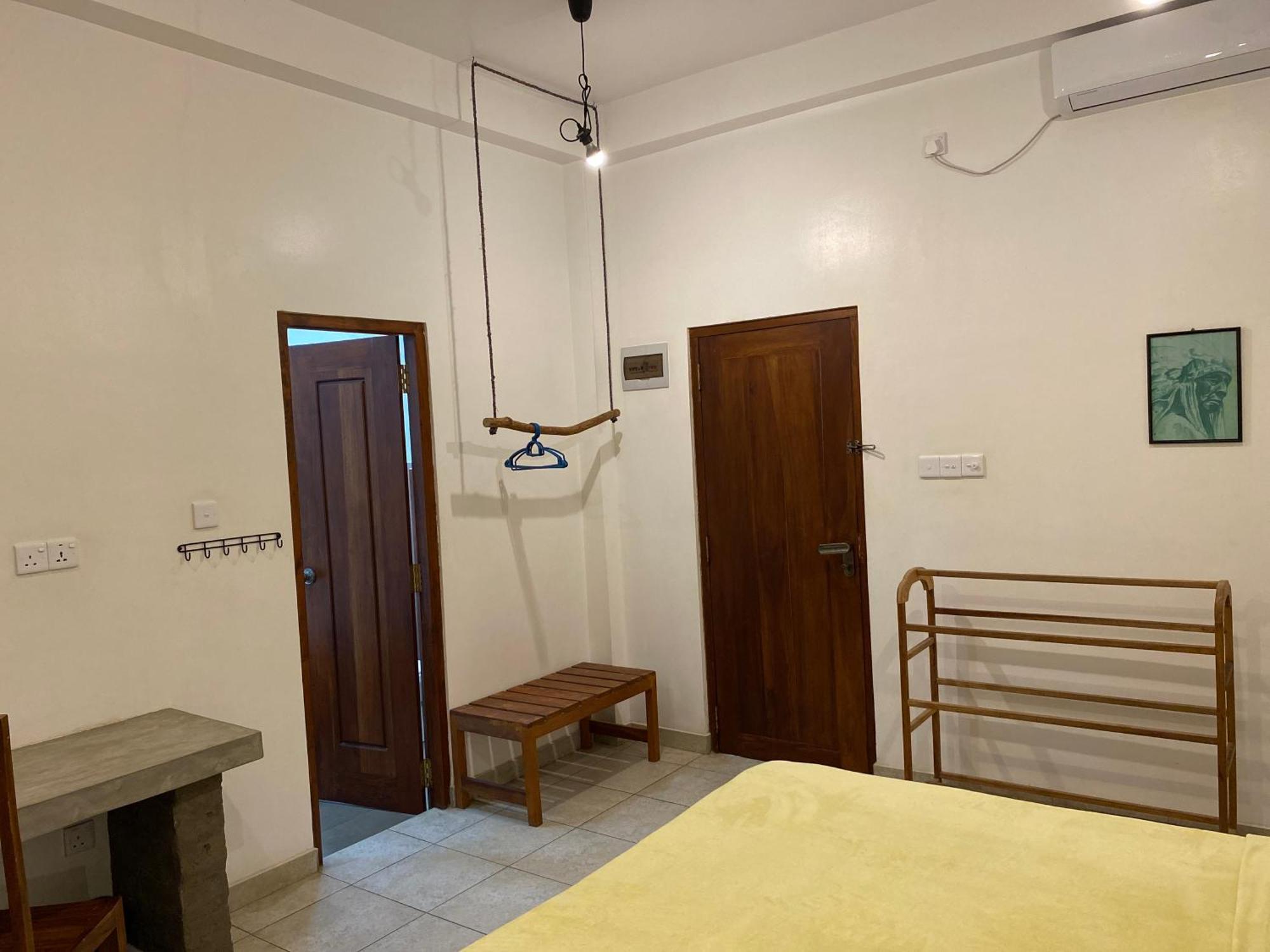 Mirage Beach House At Morava Court Hikkaduwa Exterior foto
