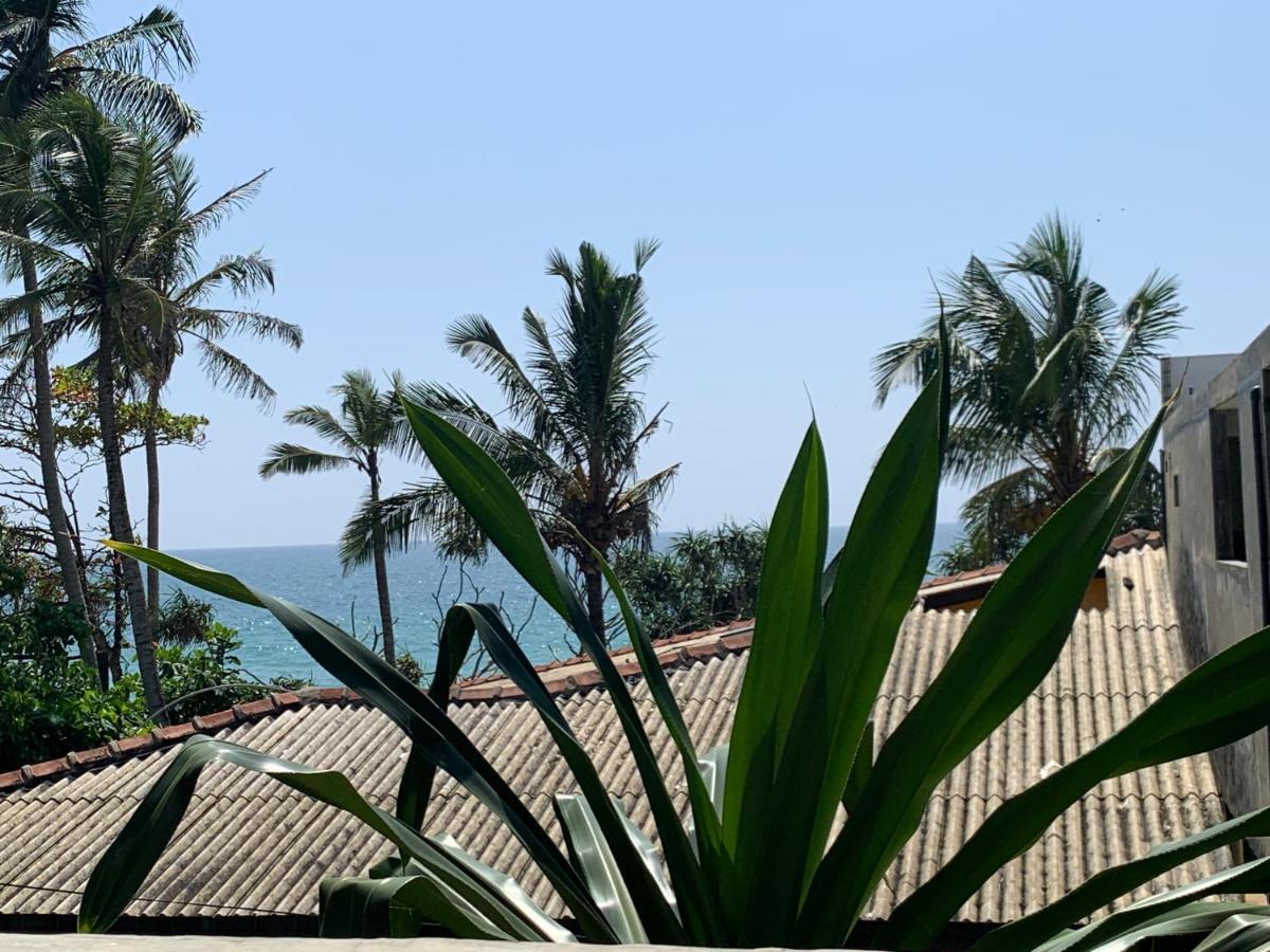 Mirage Beach House At Morava Court Hikkaduwa Exterior foto